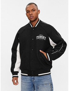 Bunda pro přechodné období Tommy Jeans