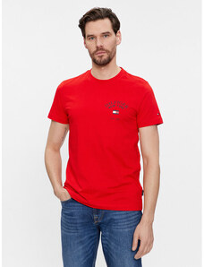 T-Shirt Tommy Hilfiger