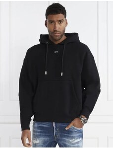 OFF-WHITE Mikina | Regular Fit