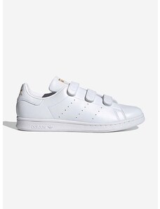 Sneakers boty adidas Originals Stan Smith Cf bílá barva, FX5508