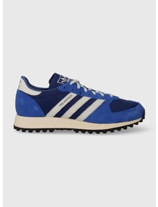 Sneakers boty adidas Originals TRX Vintage tmavomodrá barva, FY3651