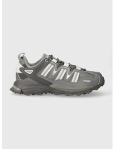 Sneakers boty adidas Originals Hyperturf šedá barva, IE2103