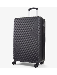 ROCK Santiago L cestovní kufr 74 cm Black