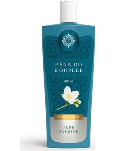 Pěna do koupele Pure Jasmine GREEN IDEA, 400 ml