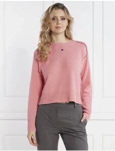 MAX&Co. Kašmírový svetr | Regular Fit