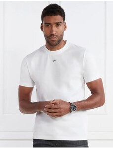 OFF-WHITE T-shirt | Regular Fit