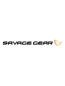 Savage Gear box na nástrahy Lure Box 4A Smoke