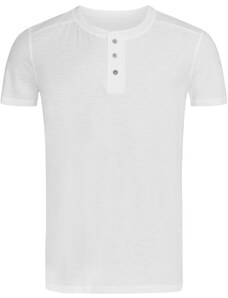 Stedman Pánské tričko s knoflíčky Shawn Henley