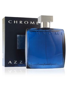 Azzaro Chrome parfém pro muže 50 ml