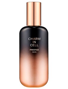 Charmzone Charm in Cell Prestige Skin - Speciální protivrásková tonizační voda | 110ml