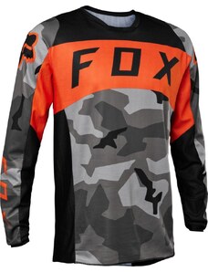 Pánský MX dres Fox 180 Bnkr Jersey