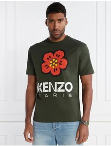 Kenzo Tričko | Regular Fit