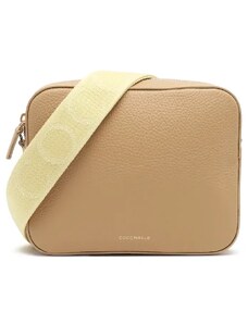 Coccinelle Kůžoná crossbody kabelka