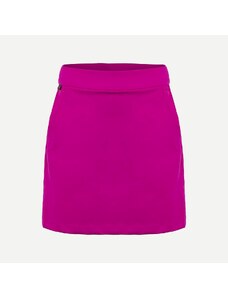 Dívčí sukně Kjus Girls Skort (13") Magenta