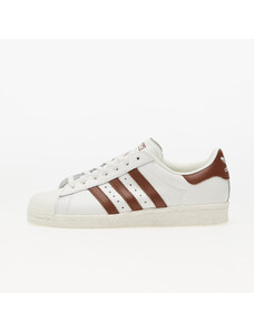 adidas Originals Pánské nízké tenisky adidas Superstar 82 Cloud White/ Preloveded Brown/ Off White