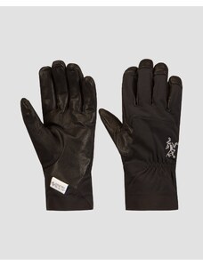 Černé zimní rukavice Arcteryx Venta AR