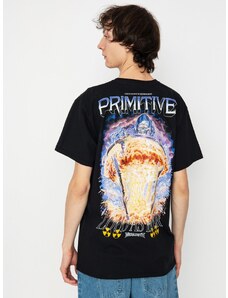 Primitive Time (black)černá