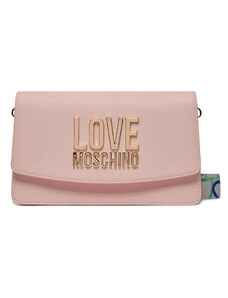 Kabelka LOVE MOSCHINO