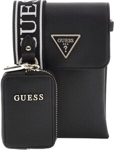 Guess Dámská crossbody kabelka HWBG9211810-BLA