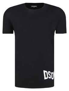 Dsquared2 Tričko | Relaxed fit