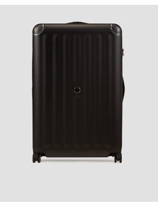 Černý kufr BOGNER Piz Deluxe Large Hard C75 95 l