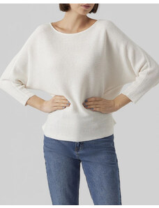 VERO MODA VMNORA BOATNECK BLOUSE NOOS