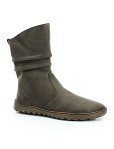 Groundies Odessa GX1 Wool brown barefoot boty