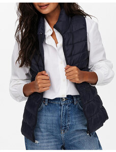 ONLY ONLNEWCLAIRE QUILTED WAISTCOAT OTW NOOS