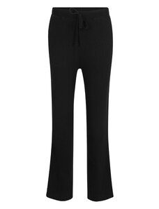 Michael Kors Pyžamové kalhoty černá / bílá