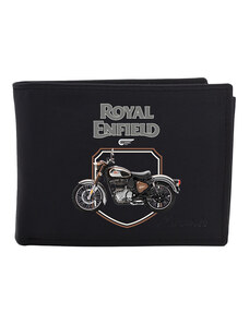 STRIKER Kožená peněženka Royal Enfield Classic 350