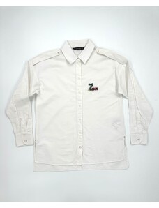 Bílá košile ZARA