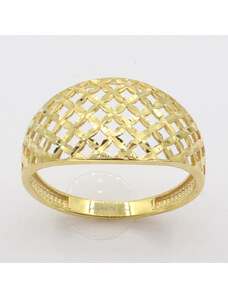 AMIATEX Zlatý prsten 105450