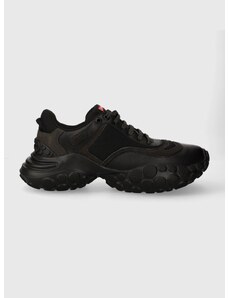 Sneakers boty Camper Pelotas Mars černá barva, K100932.004
