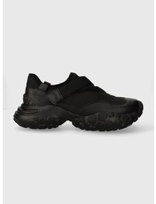 Sneakers boty Camper Pelotas Mars černá barva, K100946.001