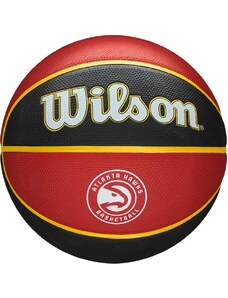 Míč Wilson NBA TEAM TRIBUTE BASKETBALL WAS WIZARDS wtb1300xbwas