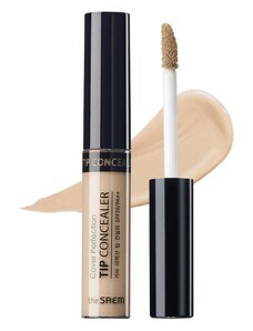 The Saem Cover Perfection Tip Concealer Korektor No.1.5 Natural Beige 6,5 g