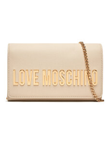 Kabelka LOVE MOSCHINO