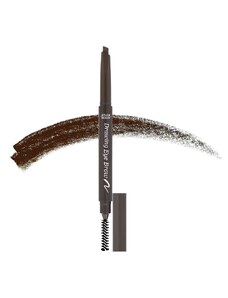 Etude House Drawing Eye Brow 01 Dark Brown tužka na obočí s precizním hrotem 0,25 g