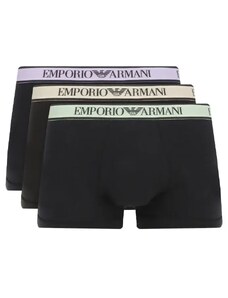 Emporio Armani Boxerky 3-pack