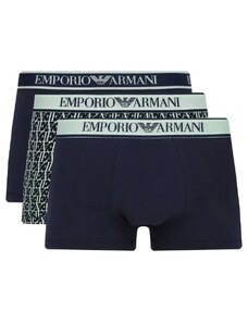 Emporio Armani Boxerky 3-pack
