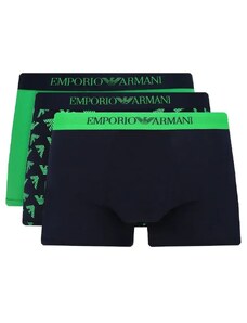 Emporio Armani Boxerky 3-pack