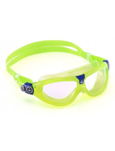 Dětské plavecké brýle Aqua Sphere Seal Kid 2 XB Zelená