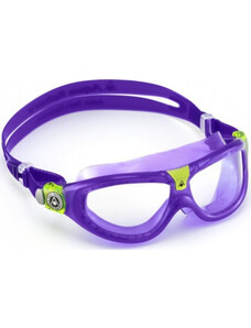 Dětské plavecké brýle Aqua Sphere Seal Kid 2 XB Fialová