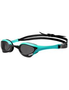 Plavecké brýle Arena Cobra Ultra Swipe Tyrkysovo/černá