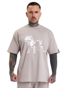 Amstaff Logo 2.0 T-Shirt lgrey