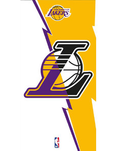Carbotex Froté osuška NBA Los Angeles Lakers