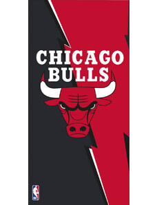 Carbotex Froté osuška NBA Chicago Bulls