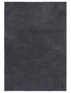 Flair Rugs koberce Kusový koberec Snuggle Grey - 80x150 cm