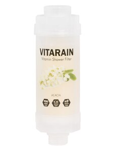 VITARAIN - Vitamínový sprchový filtr s vůní ACACIA