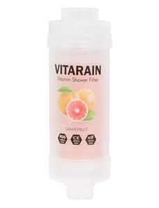 VITARAIN - Vitamínový sprchový filtr s vůní GRAPEFRUIT